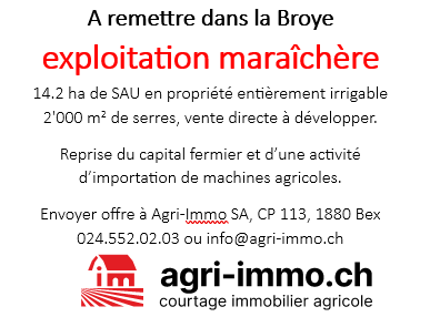 Domaine à louer - Image# 1