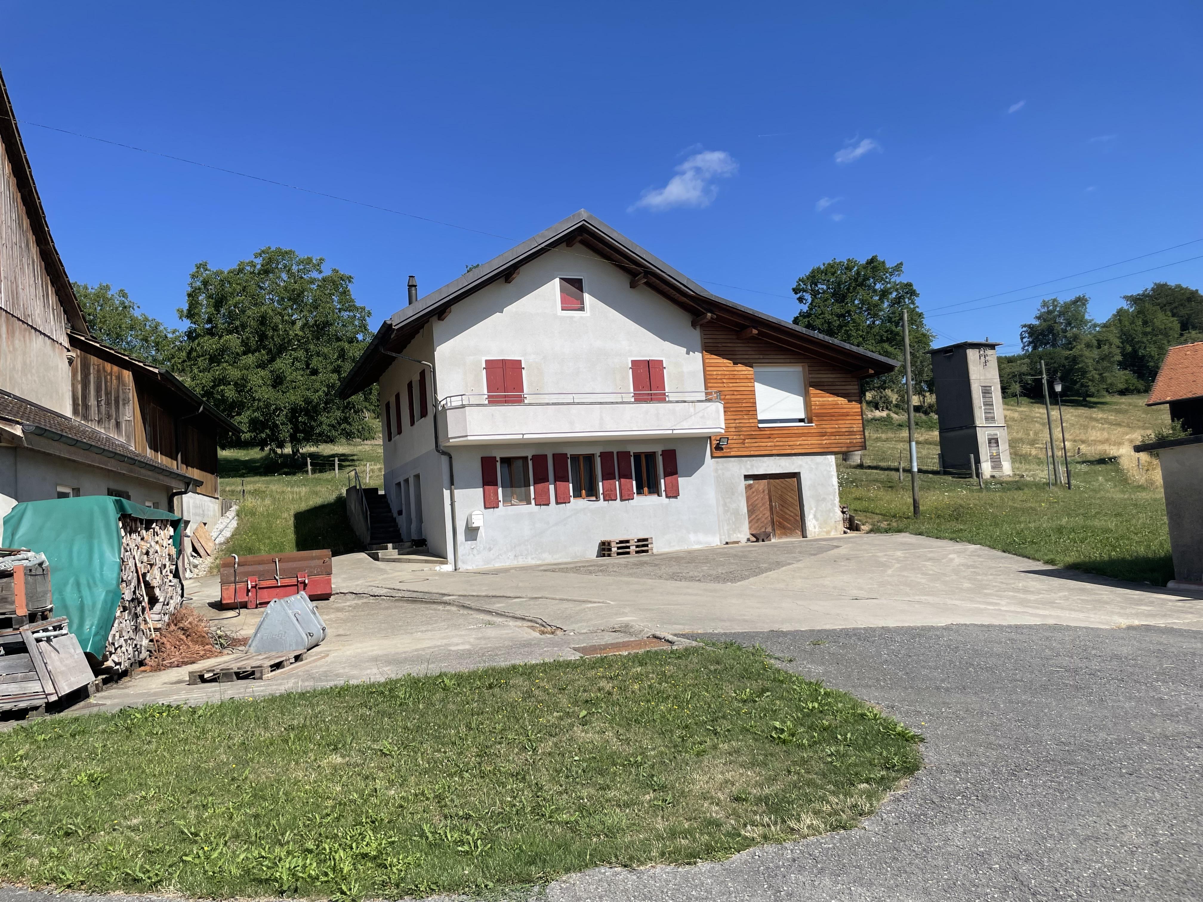 Domaine agricole à vendre - Image# 2